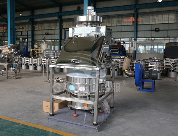 無塵投料站有什么優勢？無塵投料站有哪些好處被廣泛應用？