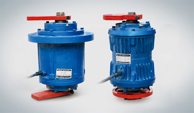 YZU(L)S異步振動(dòng)電機(jī)