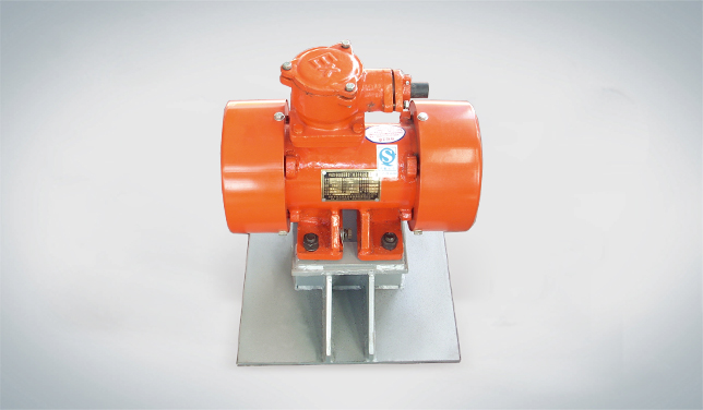 LZF倉壁振動(dòng)器