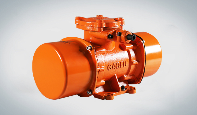 YBZ隔爆振動(dòng)電機(jī)