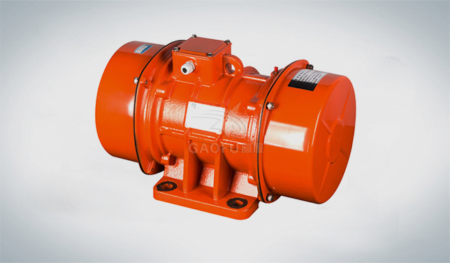 XT振動(dòng)電機(jī)