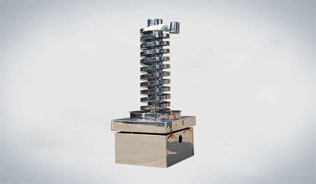 CZ電機振動提升機