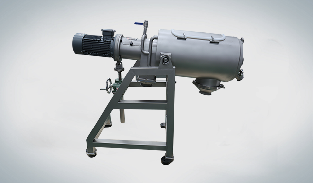 固液分離離心篩