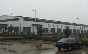 山東萬(wàn)幫新型材料有限公司用高服概率篩解決耐火材料篩分問(wèn)題