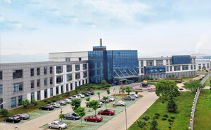 高服旋振篩解決銅陵某電子材料科技有限公司銅粉分級(jí)粗粉細(xì)粉分開(kāi)問(wèn)題