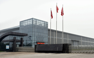 超聲波振動篩解決安徽某銅業有限公司銅粉分級粗粉細粉分開問題