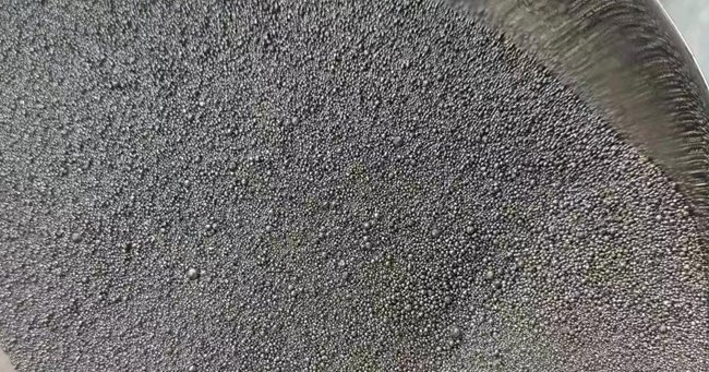 鉬粉生產篩分解決方案