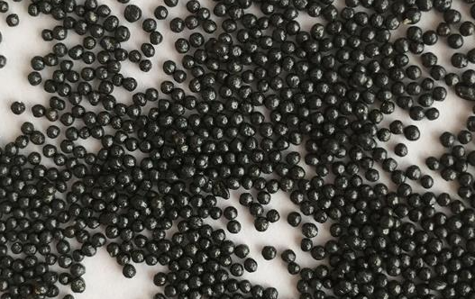 微丸物料篩分解決方案