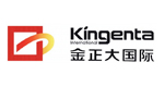 金正大國際