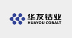 華友鈷業